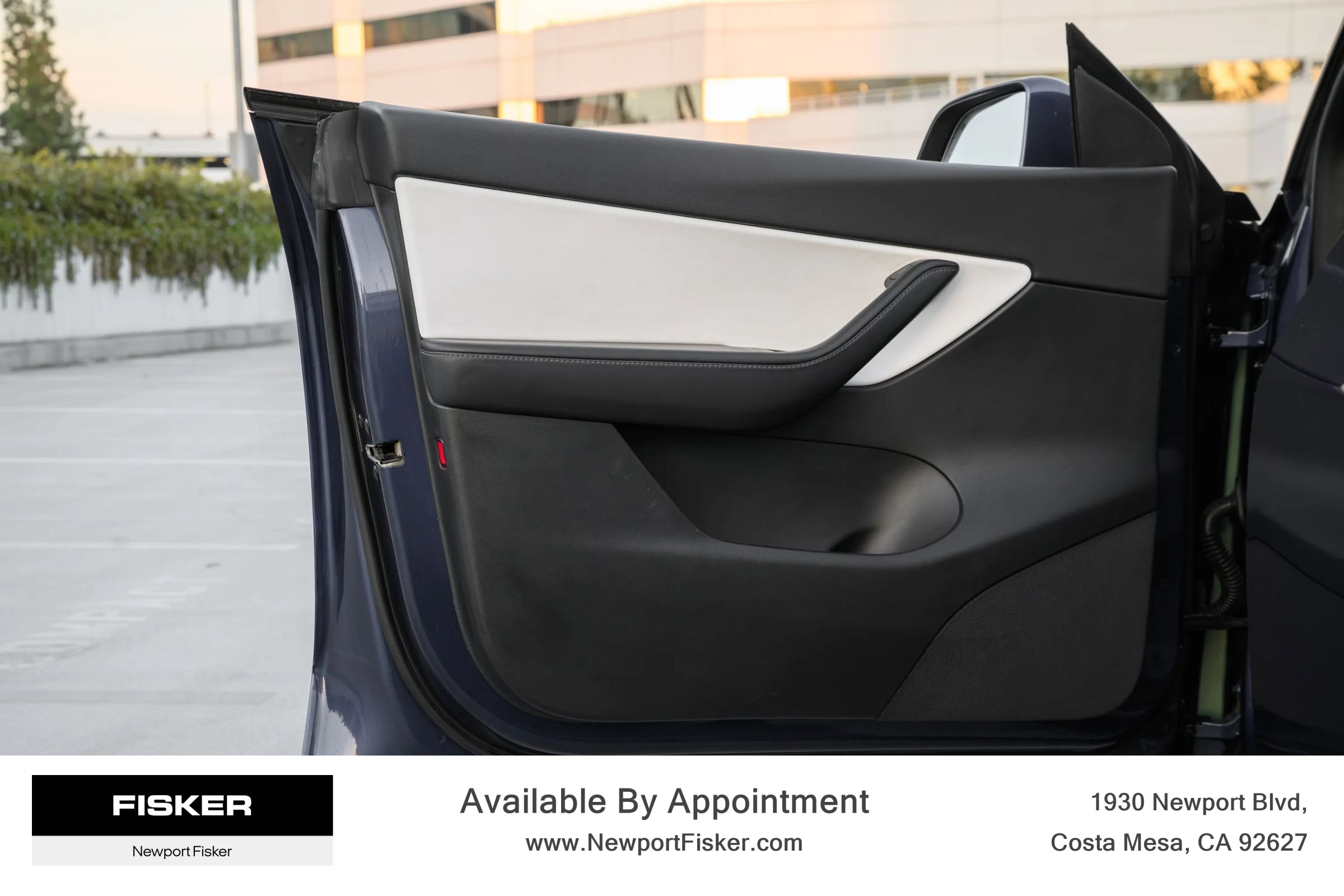 Used 2021 Tesla Model Y Performance AWD/4WD image 14