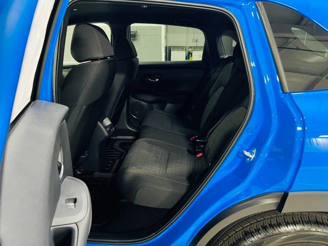 New 2026 Honda HR-V Sport image 22