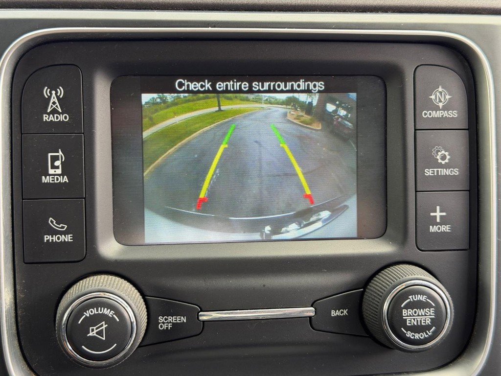 Used 2014 RAM 2500 Tradesman w/ Chrome Appearance Group AWD/4WD image 19