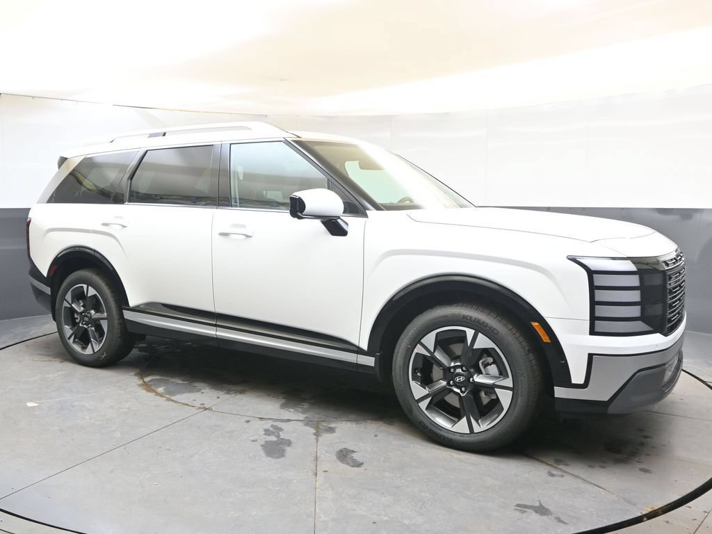 New 2026 Hyundai Palisade Limited AWD/4WD image 7