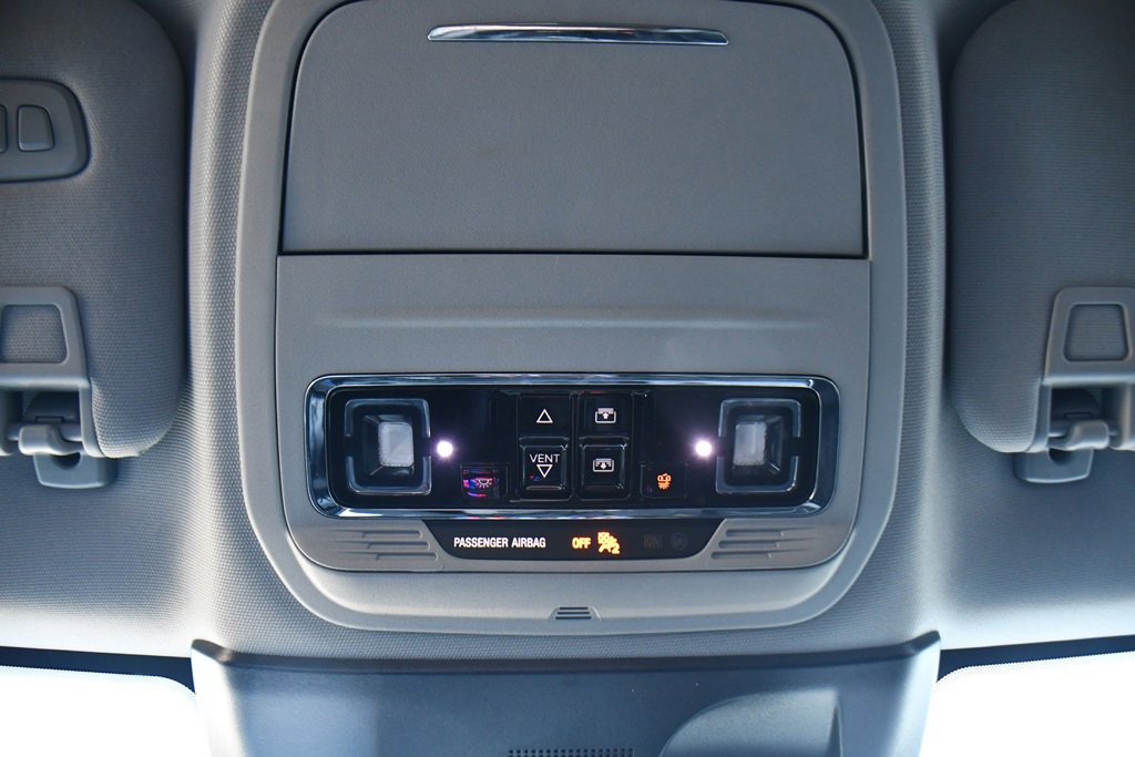 Used 2022 Lincoln Corsair Reserve w/ Elements Package image 28