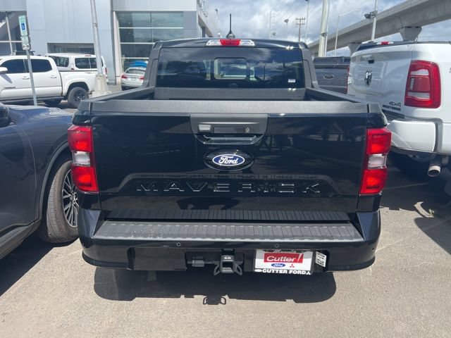 New 2026 Ford Maverick Lobo AWD/4WD image 5