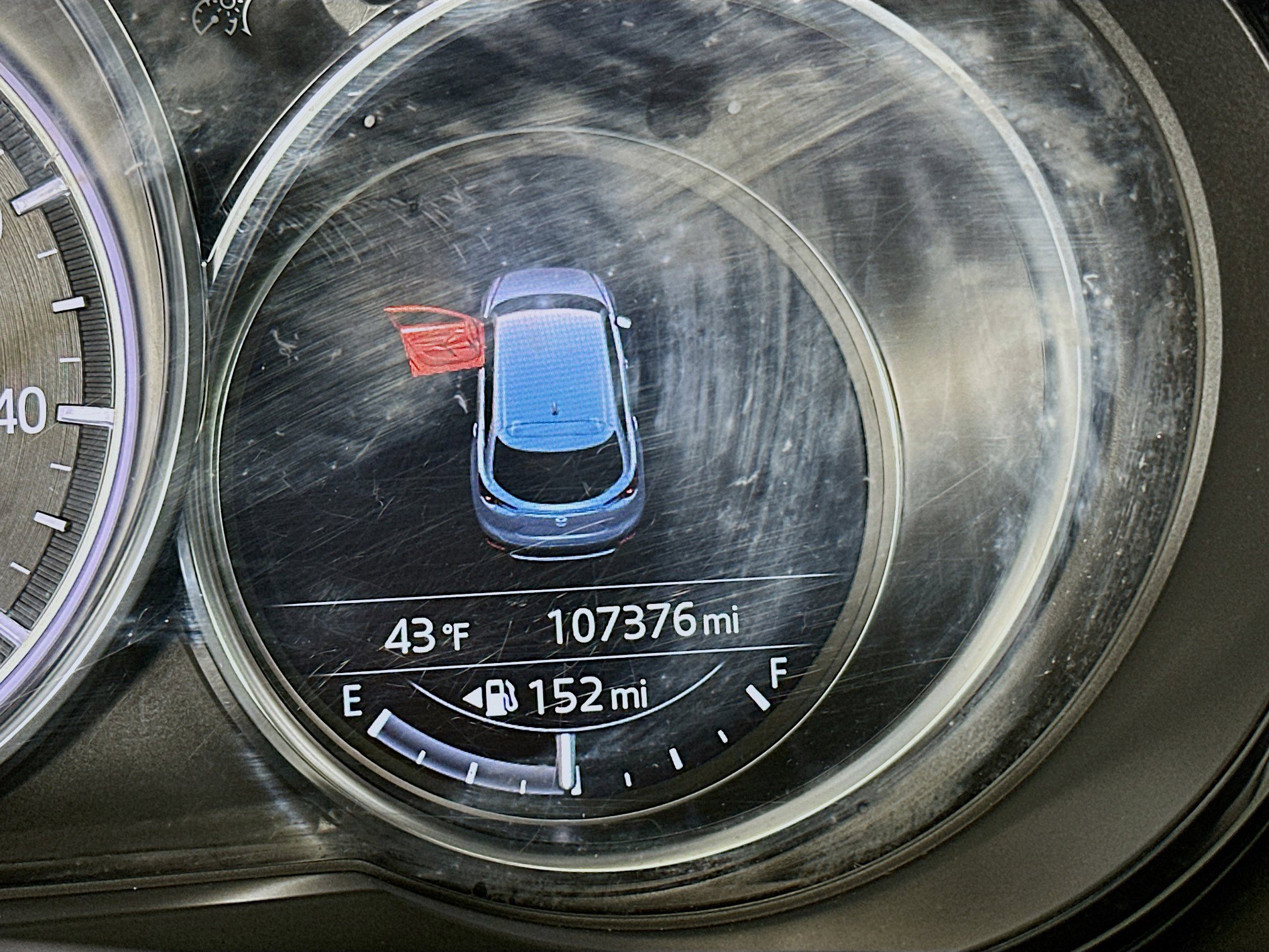 Used 2017 MAZDA CX-9 Grand Touring image 19