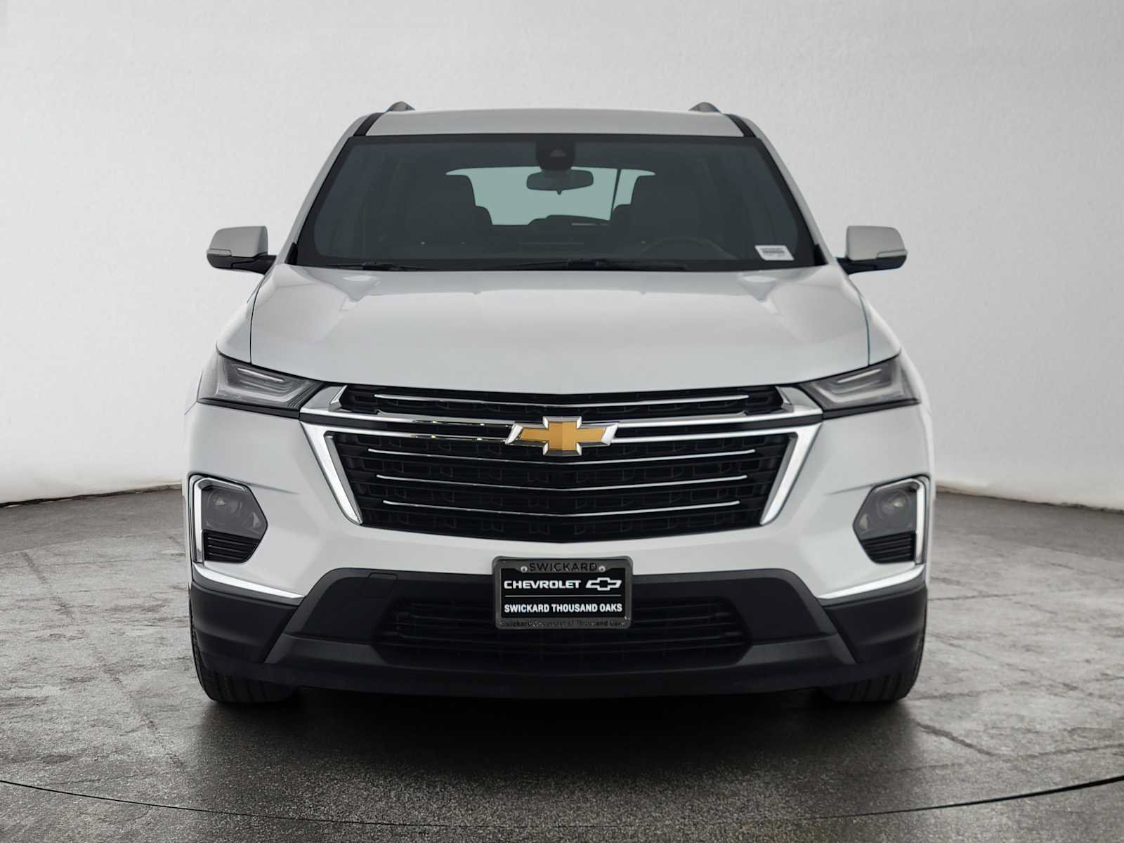 Used 2023 Chevrolet Traverse LT FWD image 8