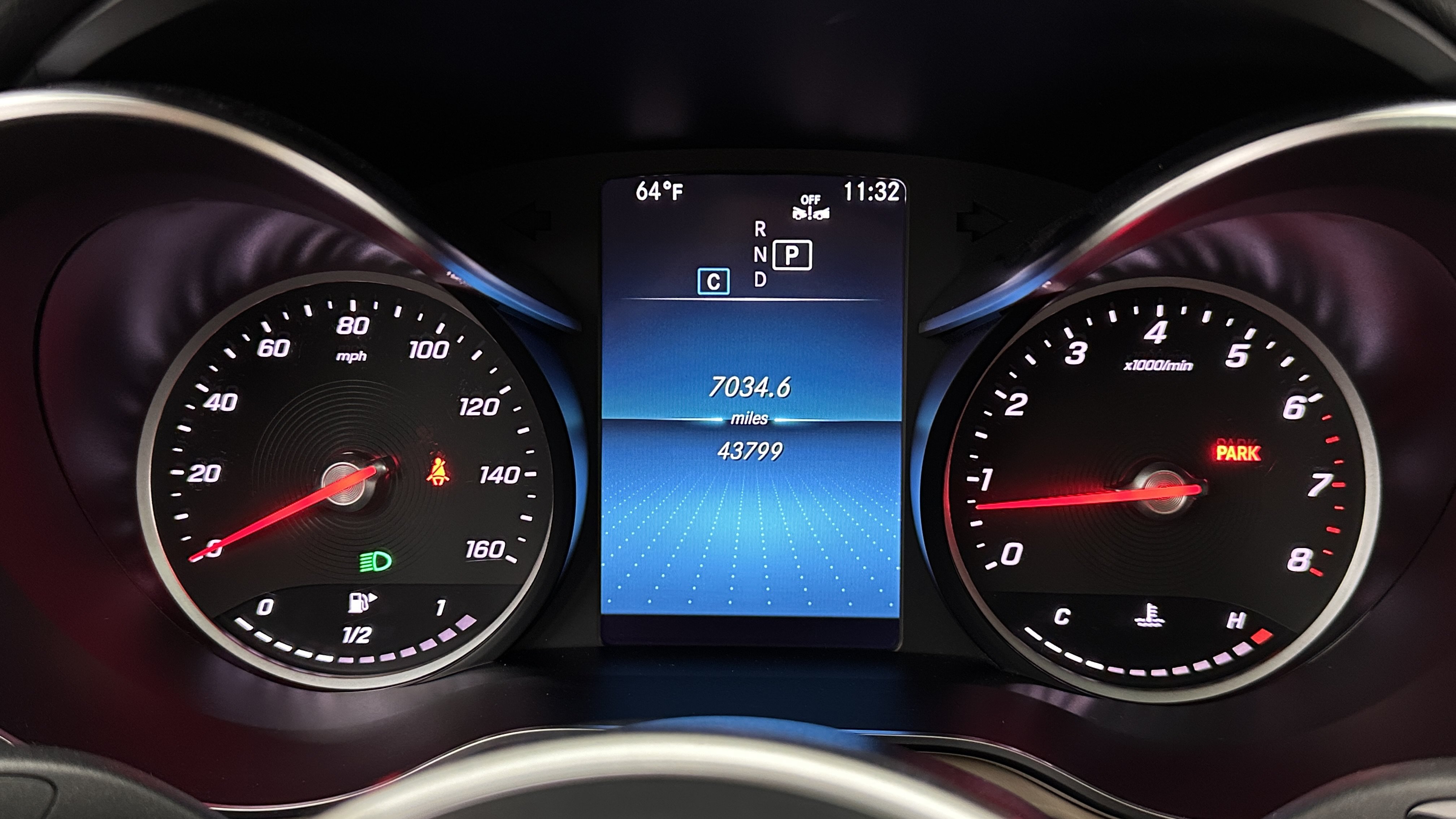 Used 2021 Mercedes-Benz GLC 300 image 18