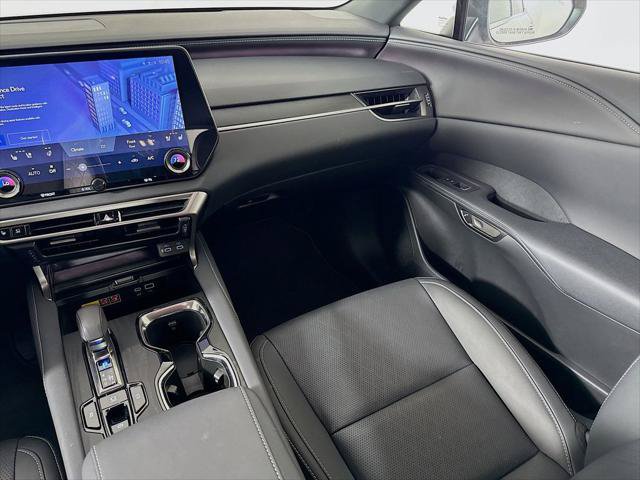 Certified 2025 Lexus RX 350 Premium Plus w/ Convenience Package FWD image 25