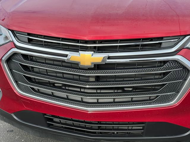 Used 2019 Chevrolet Traverse LT AWD/4WD image 39