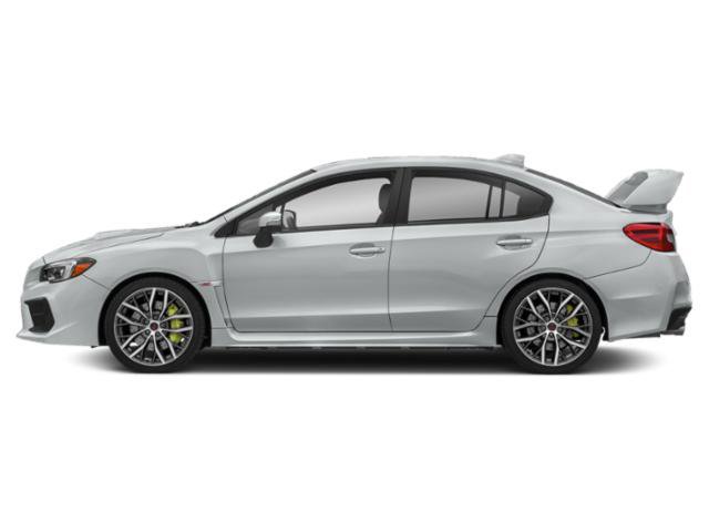 Used 2020 Subaru WRX STI AWD/4WD image 3