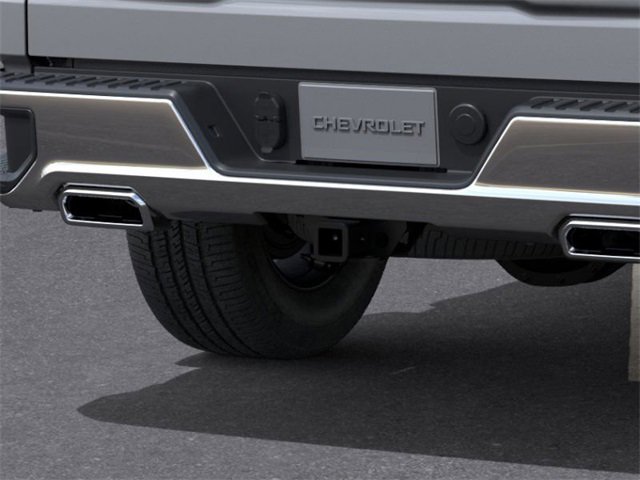 New 2026 Chevrolet Silverado 1500 LT image 14