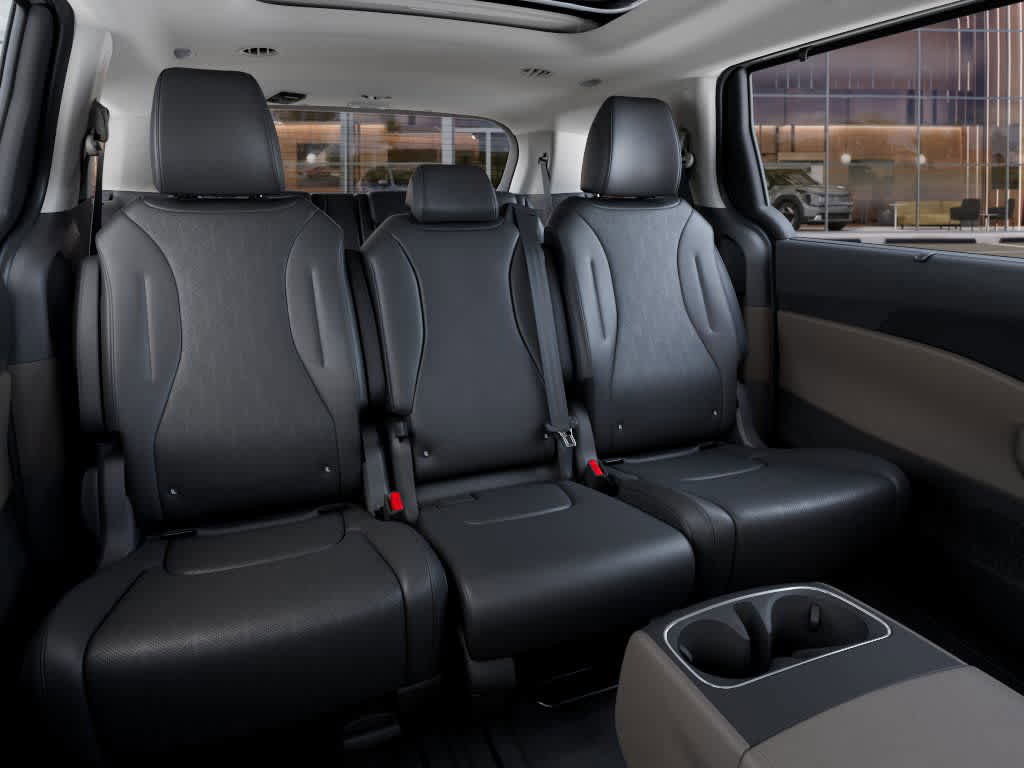New 2026 Kia Carnival SX image 16
