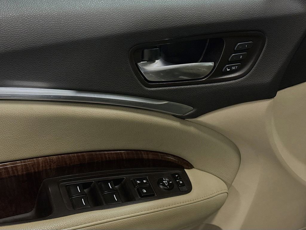 Used 2020 Acura MDX SH-AWD image 20
