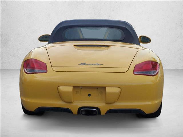 Used 2011 Porsche Boxster RWD image 7