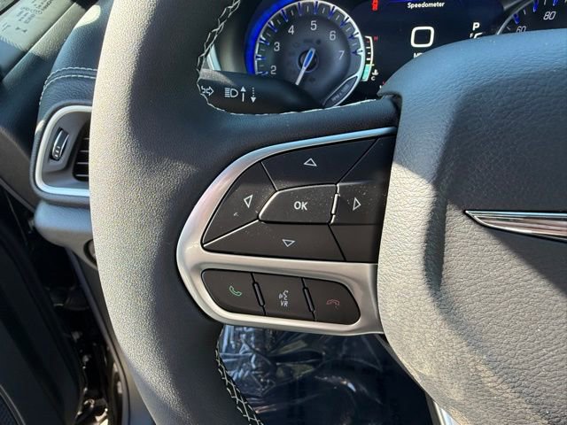 New 2026 Chrysler Pacifica Select image 18