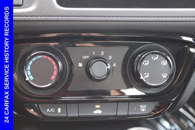 Used 2017 Honda HR-V LX image 33