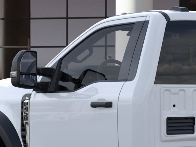 New 2026 Ford F450 XL w/ XL Chrome Package RWD image 20