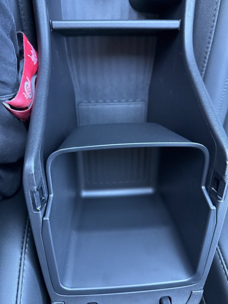 New 2026 Hyundai Kona Limited FWD image 34