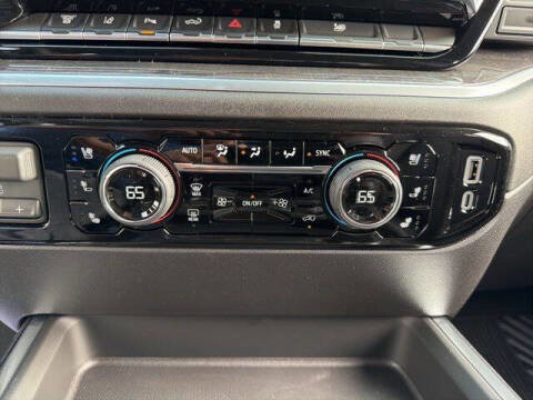 New 2026 Chevrolet Silverado 3500 LTZ w/ LTZ Convenience Package image 66