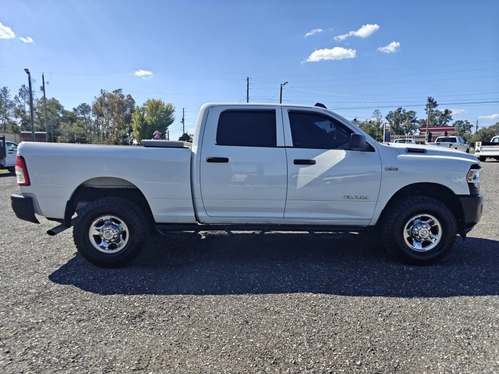 Used 2020 RAM 2500 Tradesman image 5