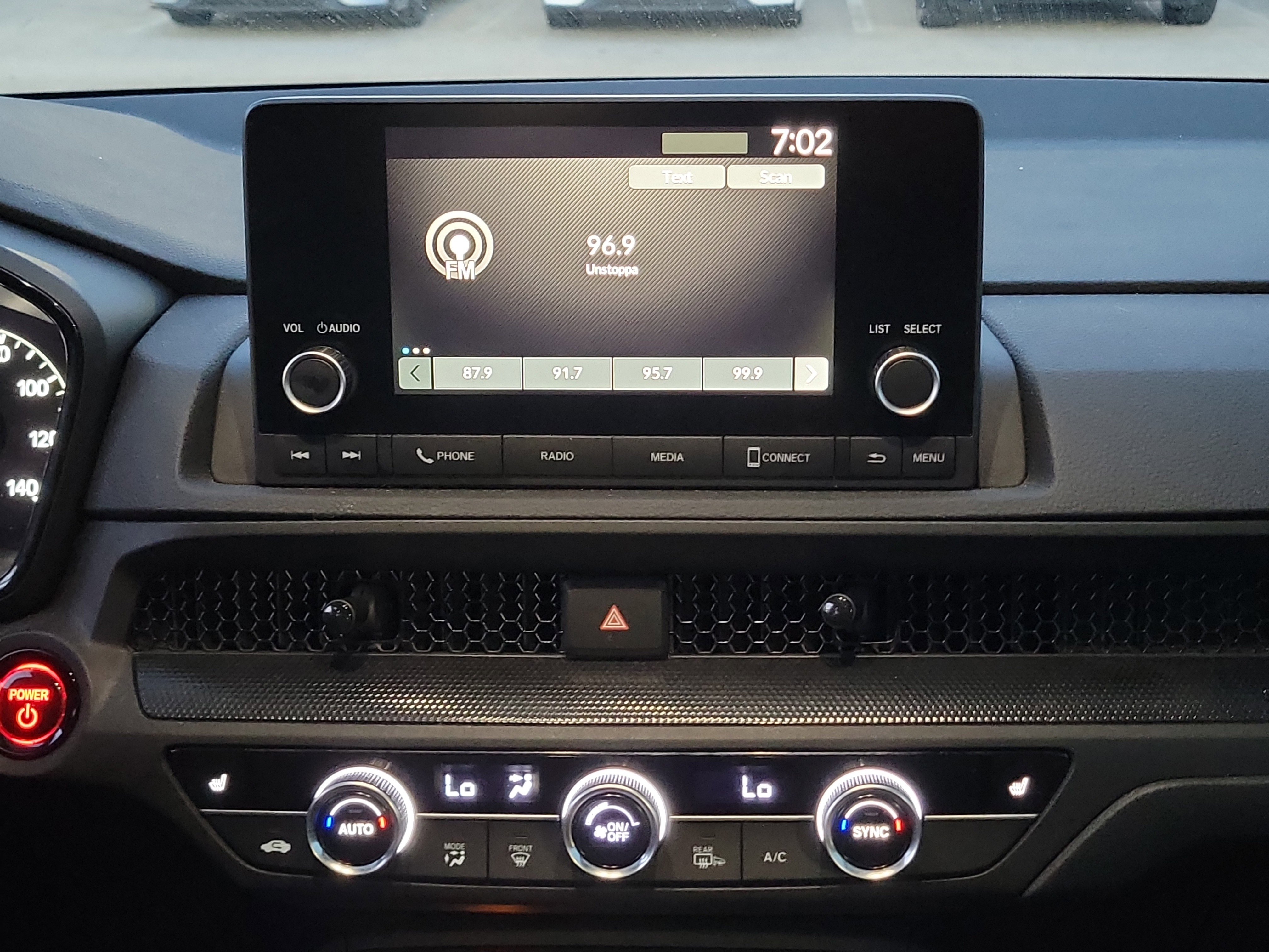 Used 2023 Honda CR-V Sport image 16