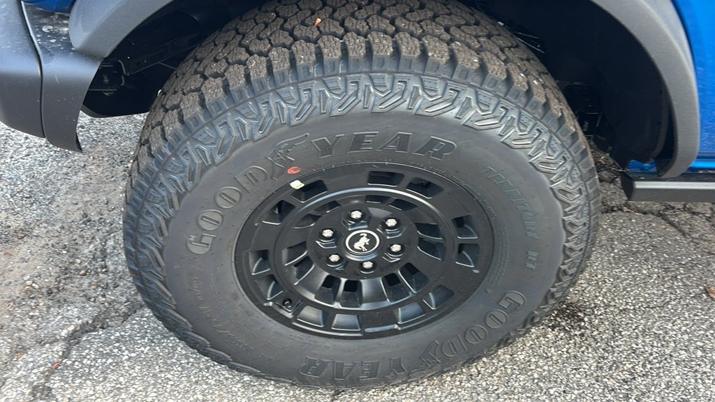 New 2026 Ford Bronco Badlands AWD/4WD image 34