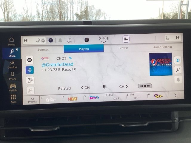 New 2026 Jeep Gladiator Mojave image 42