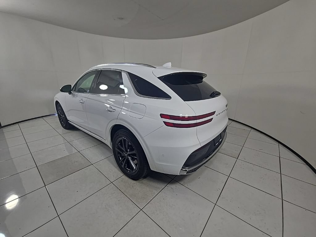 New 2027 Genesis GV70 2.5T Advanced AWD/4WD image 7