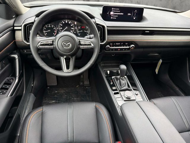 New 2026 MAZDA CX-50 AWD 2.5 S w/ Weather Package image 9