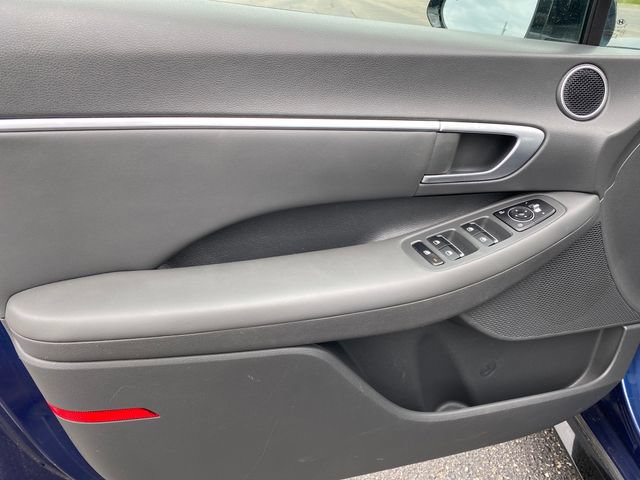 Used 2022 Hyundai Sonata Sport FWD image 17