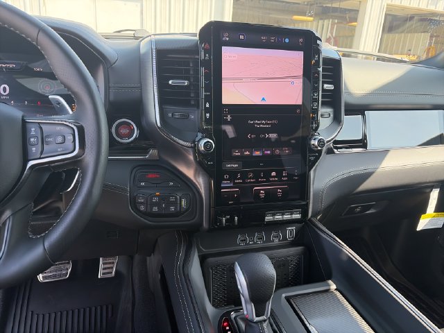 New 2026 RAM 1500 RHO w/ RHO Level 1 Equipment Group AWD/4WD image 17