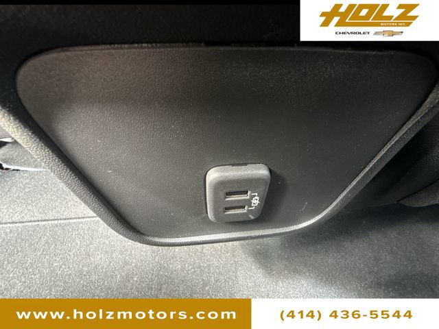 Certified 2023 Chevrolet Equinox LT AWD/4WD image 22