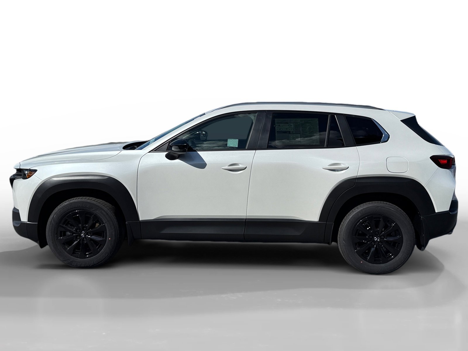 New 2026 MAZDA CX-50 2.5 Hybrid w/ Preferred Pkg image 2