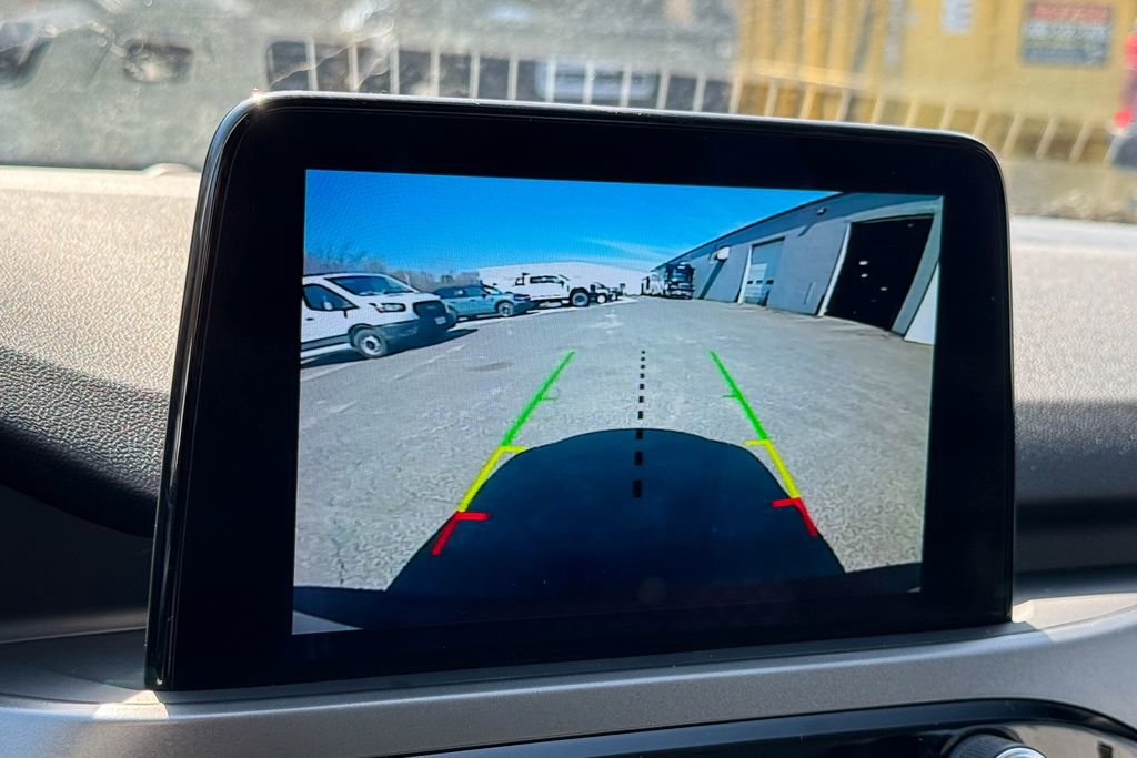 Certified 2023 Ford Escape Active image 31