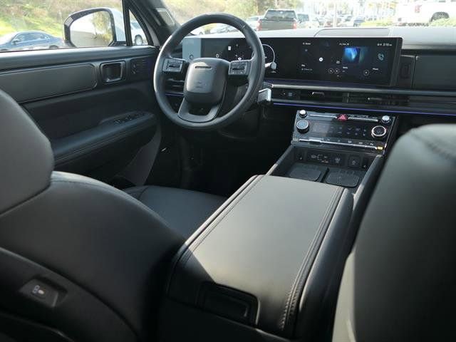 New 2025 Hyundai Santa Fe Calligraphy image 22