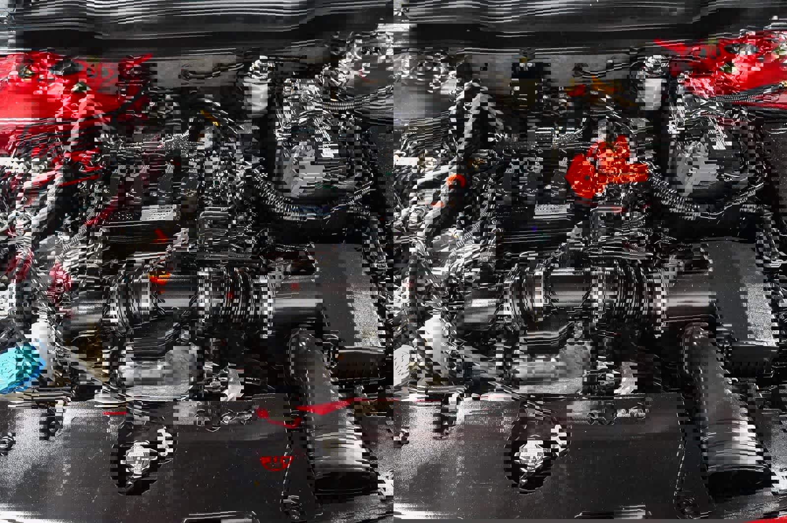 Used 2018 Honda Accord LX image 27