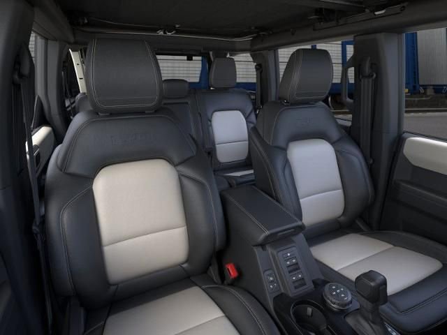 New 2026 Ford Bronco Outer Banks image 10