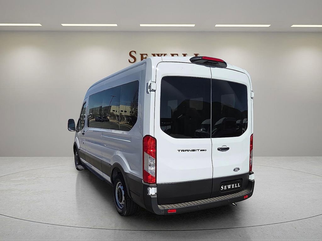 New 2026 Ford Transit 350 XL image 3