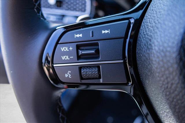 New 2026 Honda Civic Sport Touring image 14