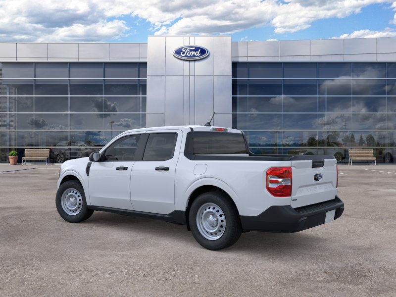 New 2026 Ford Maverick XL w/ Equipment Group 101A AWD/4WD image 18
