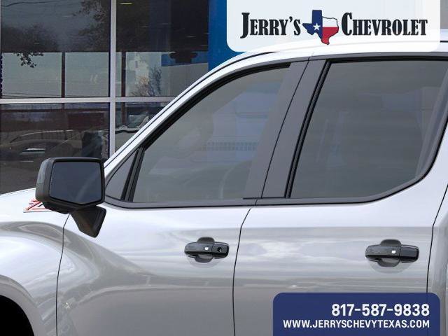 New 2026 Chevrolet Silverado 1500 LT Trail Boss image 14