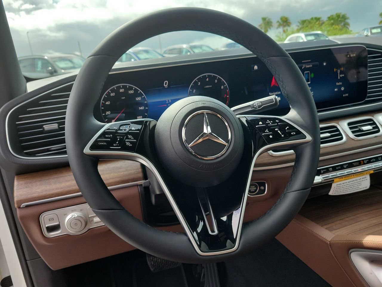 New 2026 Mercedes-Benz GLE 350 4MATIC image 26