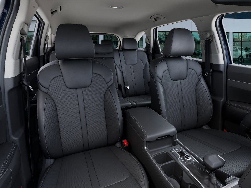New 2026 Kia Sorento S image 15