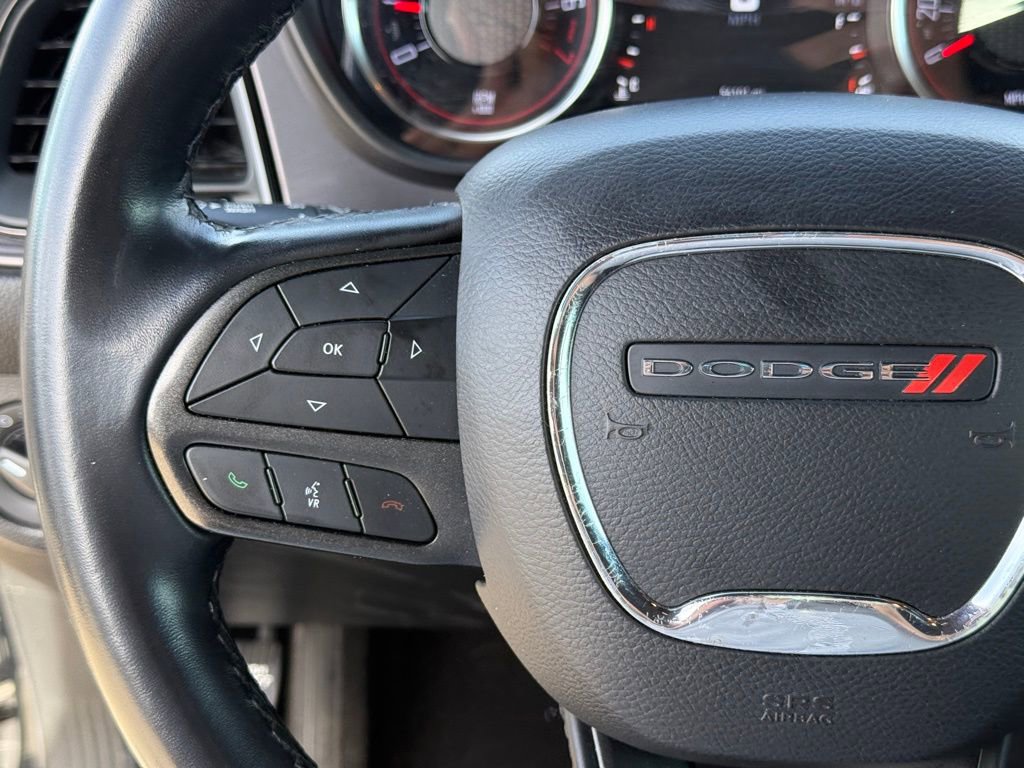 Used 2023 Dodge Challenger GT RWD image 15