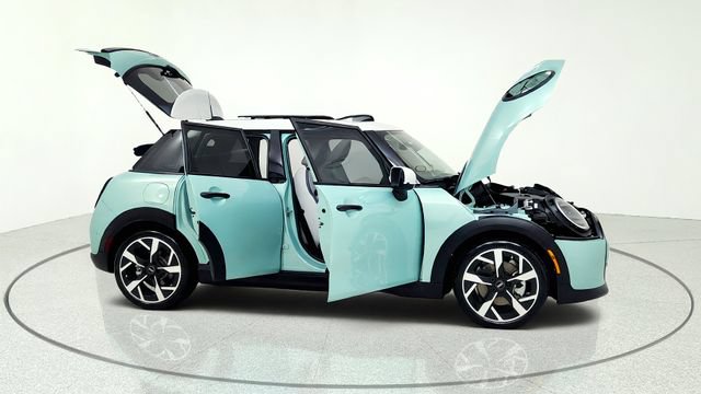 Used 2026 MINI Cooper S FWD image 20