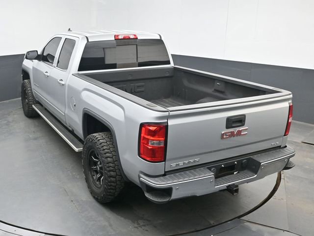 Used 2016 GMC Sierra 1500 SLE w/ SLE Value Package AWD/4WD image 23