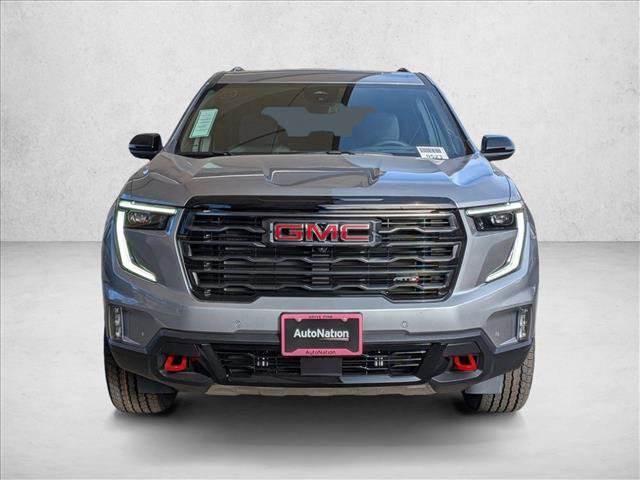 New 2026 GMC Acadia AT4 w/ Super Cruise Package image 5