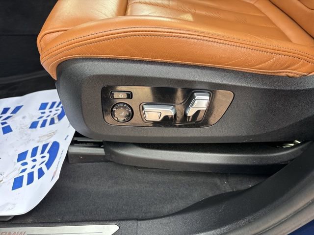 Used 2021 BMW X5 xDrive40i w/ Premium Package image 19