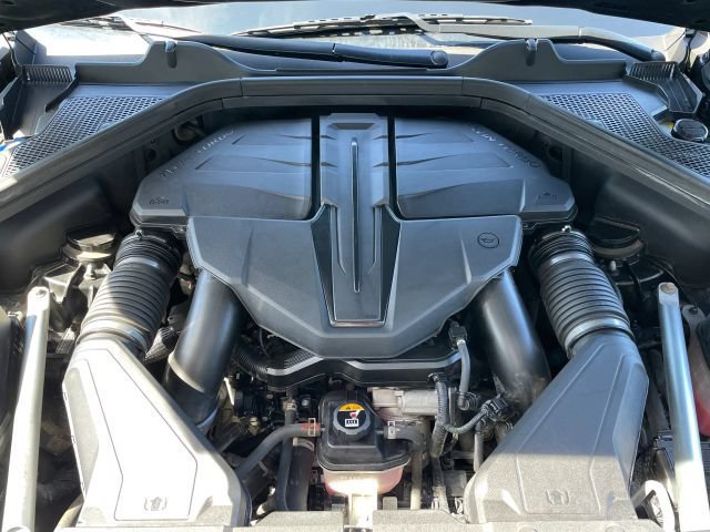 Used 2024 Genesis GV80 3.5T w/ Prestige Package AWD/4WD image 43