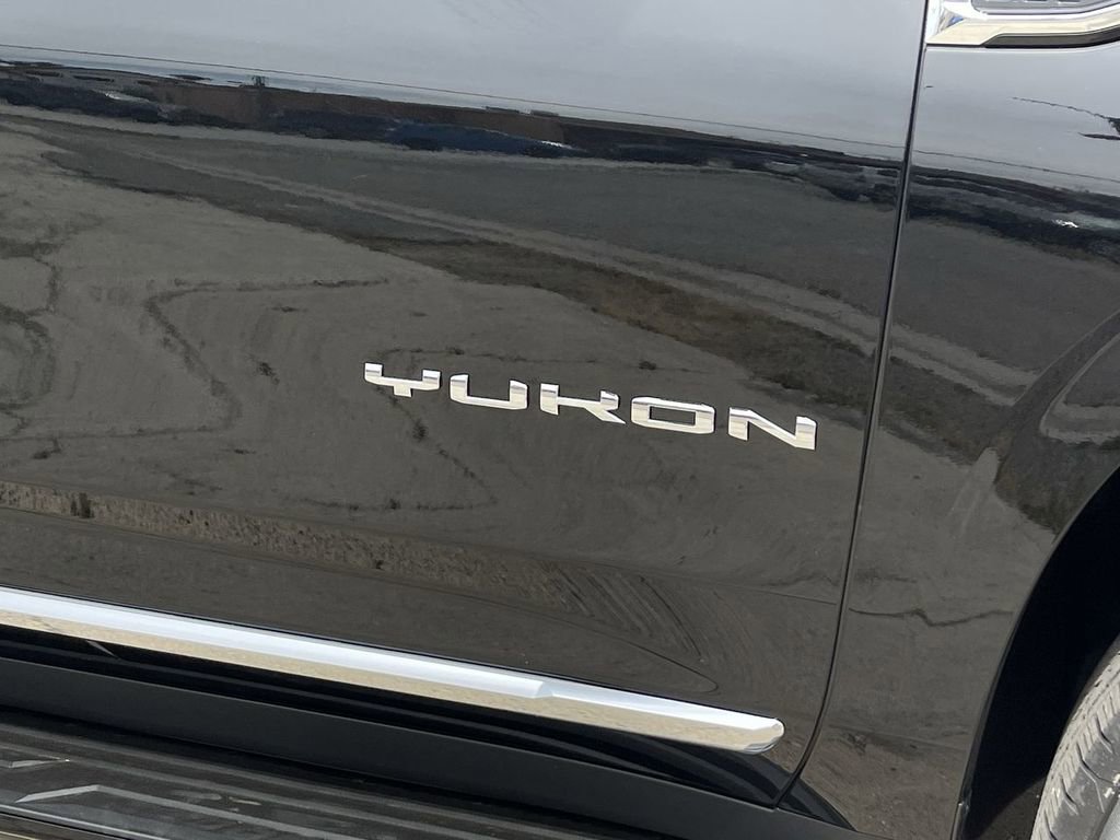 New 2026 GMC Yukon Elevation image 32