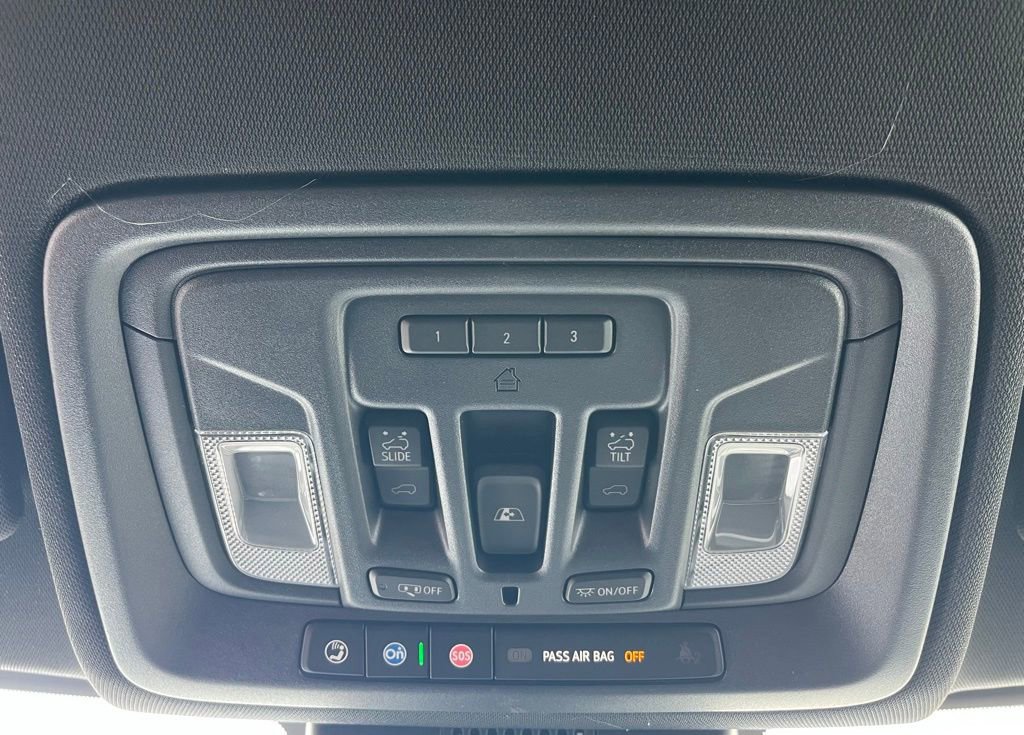 New 2026 Chevrolet Silverado 1500 High Country image 23