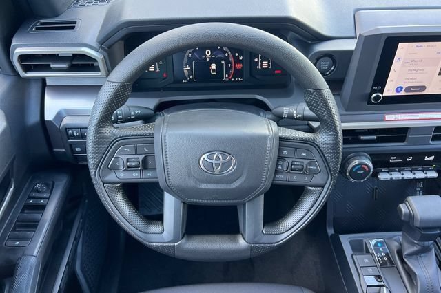New 2026 Toyota Tacoma SR5 AWD/4WD image 16